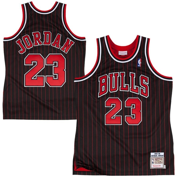 Mitchell & Ness Other - Jersey tops Mitchell&Ness